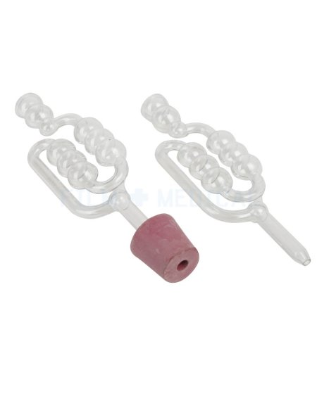 Spiral connectors small